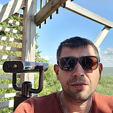 Фотография мужчины Дмитрий, 41 год из г. Калининград