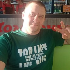 Фотография мужчины Андрей, 51 год из г. Гусев