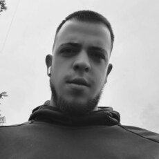 Фотография мужчины Женя Женек, 28 лет из г. Климово
