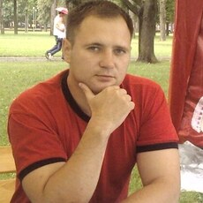 Фотография мужчины Святослав, 46 лет из г. Курчатов