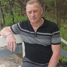 Фотография мужчины Сергей, 45 лет из г. Чита