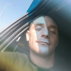 Фотография мужчины Антон, 34 года из г. Ижевск