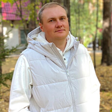 Фотография мужчины Александр, 34 года из г. Симферополь