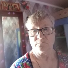 Фотография девушки Татьяна, 68 лет из г. Хвалынск