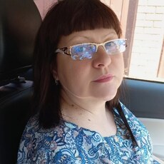 Фотография девушки Татьяна, 54 года из г. Зея