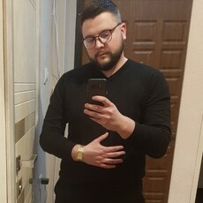 Фотография мужчины Владислав, 30 лет из г. Киров