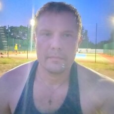 Фотография мужчины Sem, 39 лет из г. Павлоград