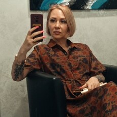 Фотография девушки Ната, 47 лет из г. Каменское