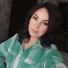 Фотография девушки Натали, 36 лет из г. Пермь