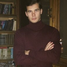 Фотография мужчины Кирилл, 36 лет из г. Смоленск