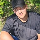 Дамир, 25 лет