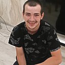 Саша, 26 лет