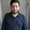 Андрей, 38 лет