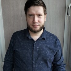 Фотография мужчины Андрей, 38 лет из г. Тула