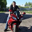 Пашка, 34 года