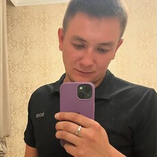 Фотография мужчины Дмитрий, 26 лет из г. Иваново