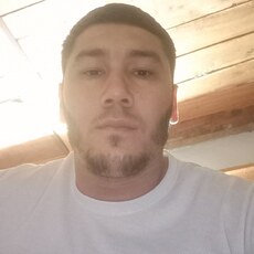 Фотография мужчины Илхом, 30 лет из г. Новый Оскол