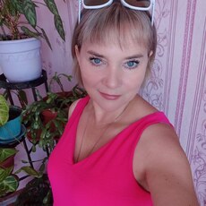 Фотография девушки Светлана, 48 лет из г. Курск