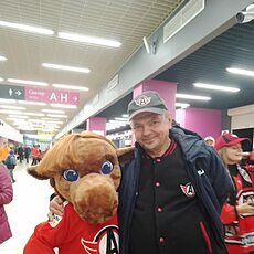 Фотография мужчины Валерий, 57 лет из г. Каменск-Уральский