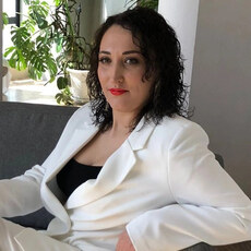 Фотография девушки Маргарита, 37 лет из г. Тобольск