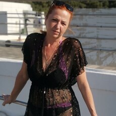 Фотография девушки Алена, 53 года из г. Брянск