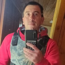 Фотография мужчины Anton, 31 год из г. Пинск