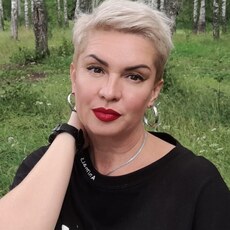 Фотография девушки Ксения, 40 лет из г. Уфа