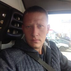 Фотография мужчины Эдуард, 39 лет из г. Киров