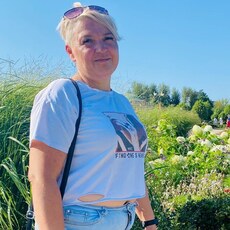 Фотография девушки Наталья, 45 лет из г. Клинцы