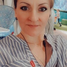 Фотография девушки Лилия, 50 лет из г. Курск