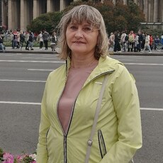 Фотография девушки Марина, 59 лет из г. Рыбинск