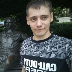 Фотография мужчины Максим, 31 год из г. Ровно