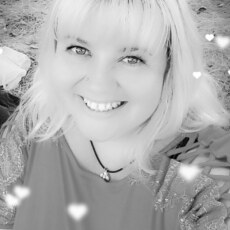 Фотография девушки Оля Оля, 40 лет из г. Зеньков