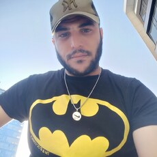 Фотография мужчины Нико, 35 лет из г. Киев