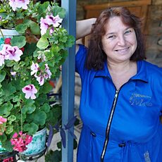 Фотография девушки Татьяна, 53 года из г. Тверь