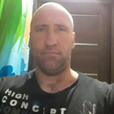 Фотография мужчины Андрей, 45 лет из г. Новополоцк