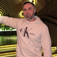 Фотография мужчины Саид, 41 год из г. Бишкек