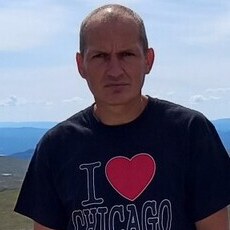 Фотография мужчины Сергей, 50 лет из г. Пинск