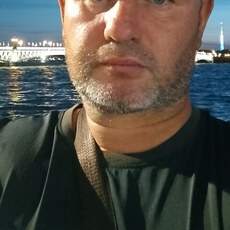 Фотография мужчины Виктор, 43 года из г. Элиста