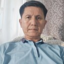Ален, 53 года