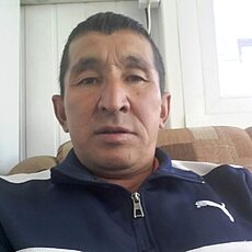 Фотография мужчины Ержан, 55 лет из г. Павлодар