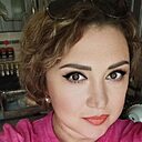 Оля, 51 год