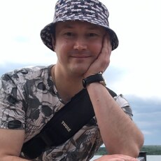 Фотография мужчины Алексей, 46 лет из г. Ижевск