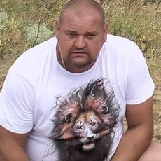 Фотография мужчины Владимир, 41 год из г. Белгород