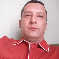 Фотография мужчины Равшан, 42 года из г. Алмалык