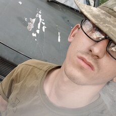 Фотография мужчины Макс, 27 лет из г. Трускавец