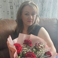 Фотография девушки Ольга, 51 год из г. Новохоперск