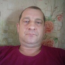 Фотография мужчины Сергей, 45 лет из г. Пермь