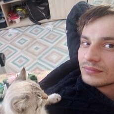 Фотография мужчины Леня, 35 лет из г. Новая Усмань