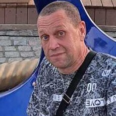 Фотография мужчины Сергей, 54 года из г. Ярославль
